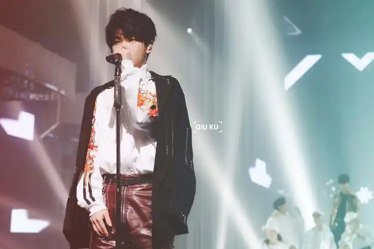 周震南 - 堆糖,美图壁纸兴趣社区