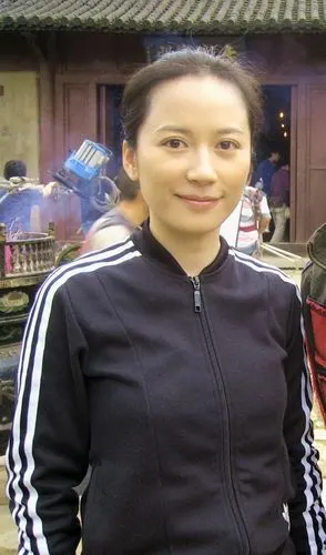 看上去老气有比八字纹更具杀伤力的