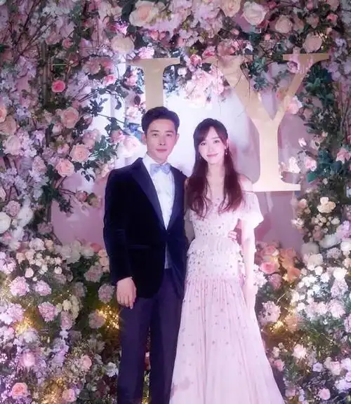 有种恩爱叫罗晋和唐嫣结婚5年活成娱乐圈夫妻教科书