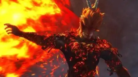 这个大圣谁能不心动!爱了