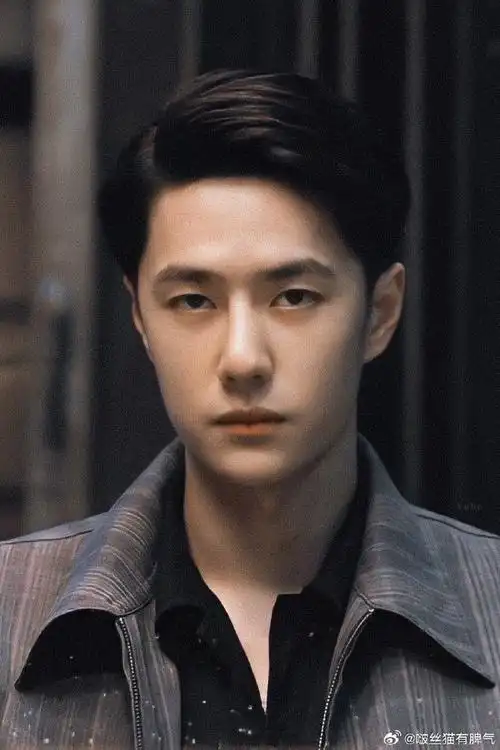 《长风破浪》正式官宣啦,金融家魏若来@uniq-王一博算无遗策!