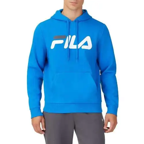 speed 男士长袖连帽衫秋冬男装logo运动休闲连帽长袖套头薄绒卫衣美码