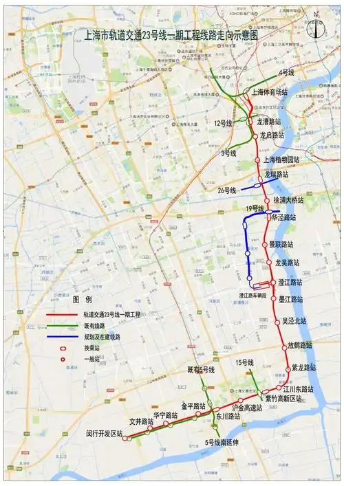 据说马桥通轨交有新消息?_发展_线路_施工