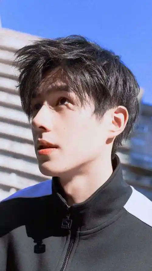 刘昊然有哪些神图?