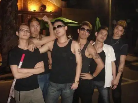 姐拍的不是广告,是非主流! - Οo.ss.oΟ的日志 - 网易博客