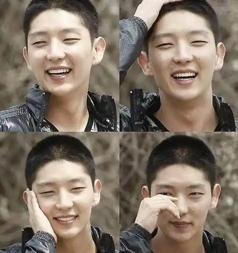 金秀贤_制服_寸头