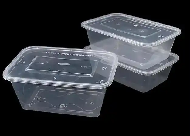 01 | 厨房常见的塑料制品,都有哪些危害