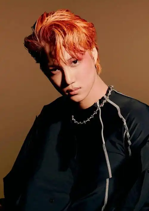 exo边伯贤金钟仁预告照公开游戏秀给你看exoexo娱乐馆2于31日首播