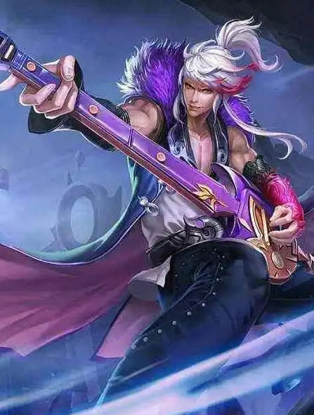 在王者荣耀中,高渐离作为拥有着超高爆发的法师英雄,而且技能操作简单