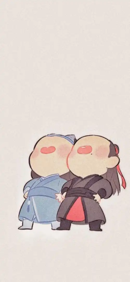 博君一肖 肖战王一博 - 堆糖,美图壁纸兴趣社区