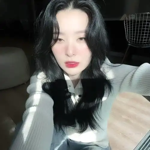 姜涩琪头像* - 堆糖,美图壁纸兴趣社区