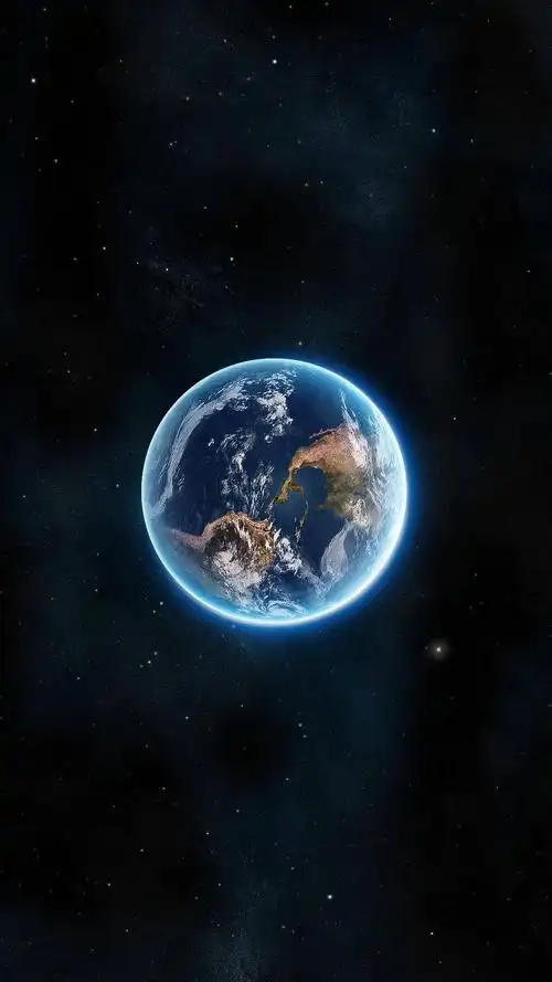 浩瀚宇宙,高清图片,手机锁屏桌面-壁纸族