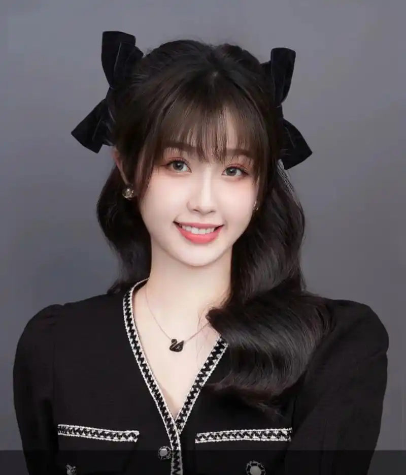 虞书欣又纯又欲,是什么神仙美女