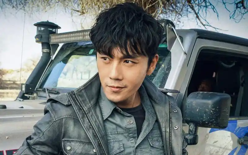 秦昊演技有多好?即兴表演吓坏维嘉,因演技好被老婆误会喜欢男生