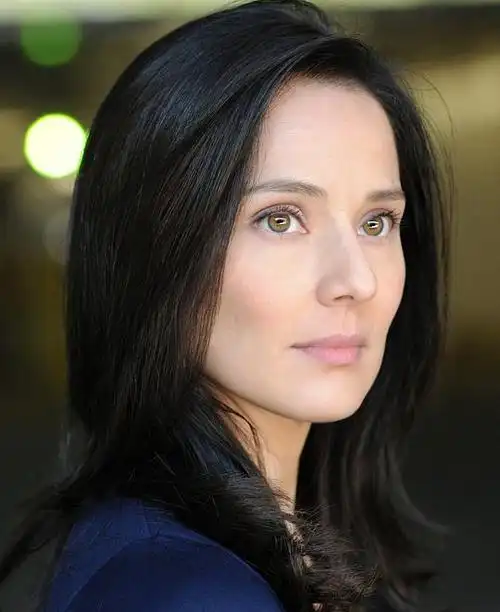 杰奎琳·皮诺尔 jacqueline pinol的图片