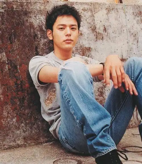 妻夫木聪图片 日本男星妻夫木聪写真图片