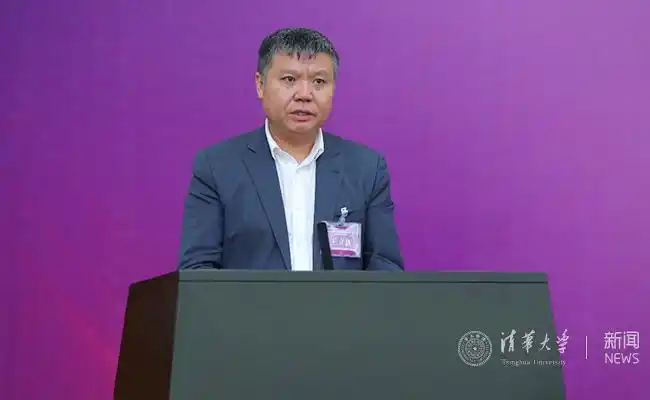 清华大学深圳国际研究生院揭牌