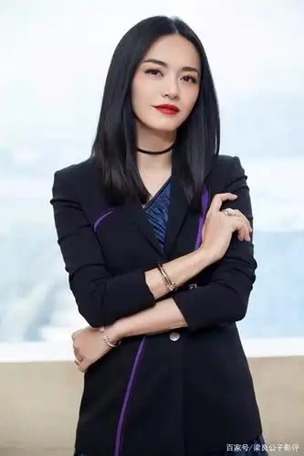 姚晨:四十岁女演员就像孙悟空,靠自己也能上青云