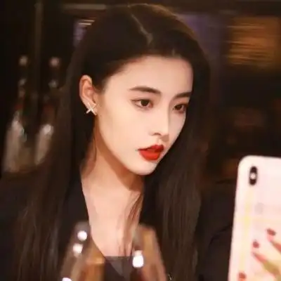 复古港风头像 | 生而自由 爱而无_女生头像_我要个性网