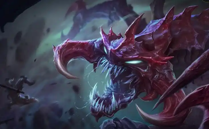 《英雄联盟》英雄联盟山海绘卷科加斯多少钱?