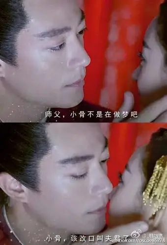 这是花千骨的哪集?