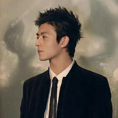 陈冠希,用他的方式,诠释着何为永恒的帅气与风采.9294