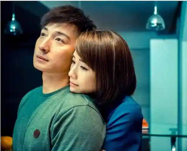 邓丽欣方力申电影方力申称不会追回邓丽欣