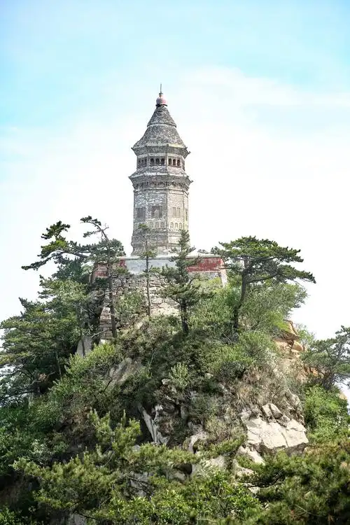 天津67 盘山风景名胜区 风光摄影 杨力 作品_摄影师杨力-站酷zcool