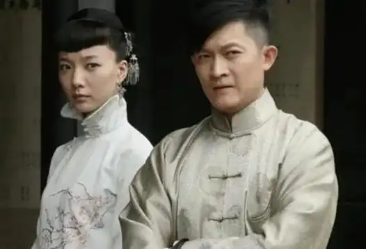 回顾杨志刚娶小师妹张静婚后钱都交给妻子管他过得如何了