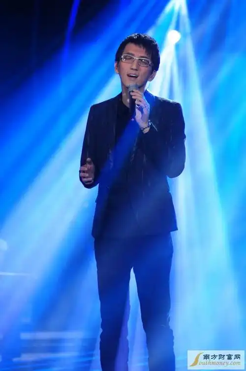 我是歌手第五季第五期林志炫侧田补位 第四期排名淘汰揭晓