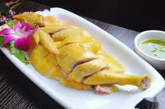 粤菜最著名八大代表菜!