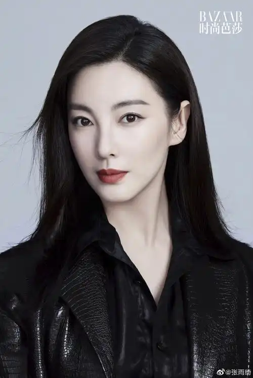 张雨绮,机场被送大蒜女明星第一人