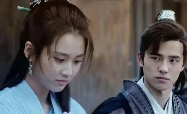 全剧没有一场吻戏,却让观众觉得真有爱,这7部剧,不比尬吻香吗