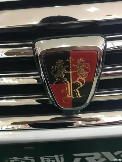 【图】阴天看车记,,,_荣威rx5/rx5新能源论坛_汽车之家论坛