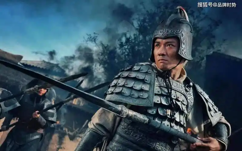 中国古代十大元帅十大将军排名