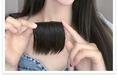 假发片长直发垫发根真发隐形两侧蓬松增发量一片式发片头顶补发
