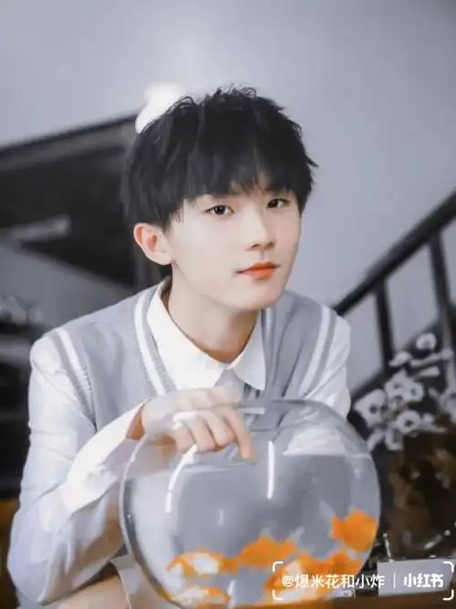 时代少年团马嘉祺