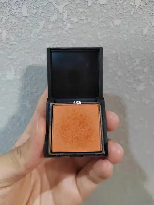 无聊分享nars泰姬陵腮红