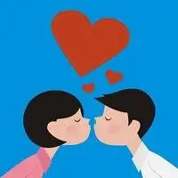 老公老婆低调头像微信_微信头像图片大全