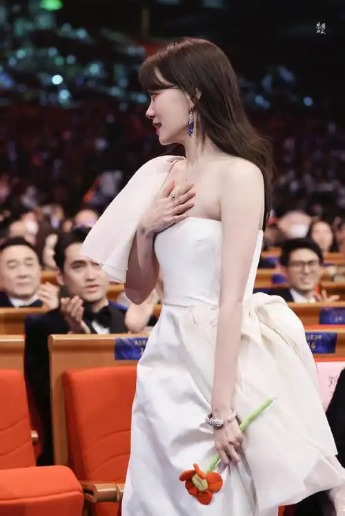 张小斐金鸡奖最佳女主角