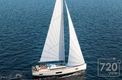 巴伐利亚c57单体帆船