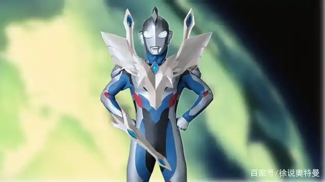 假如泽塔奥特曼有了这几种力量,赛罗:你可以超过我师父了!