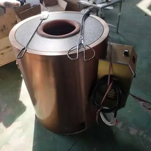 烤炉 烤饼炉 >hx-600不锈钢锅盔烤炉 烧饼炉子 烧烤炉 烤红薯炉