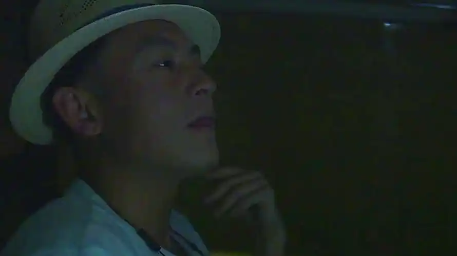 活动  背景壁纸最帅陈冠希 人生如戏