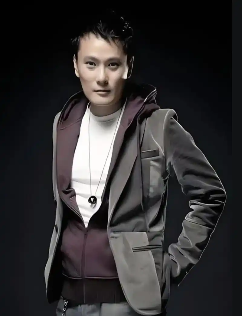 情歌王子:张信哲.张信哲