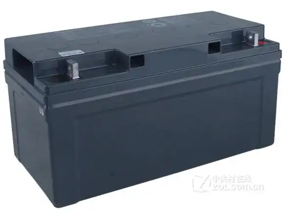 松下蓄电池lcp1265st