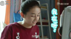 作为一枚"老辣"的  后演技派  ,张子枫似乎是天赋资本就会演戏,自带