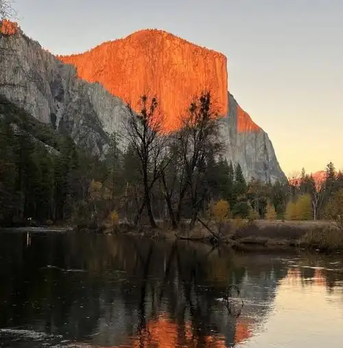 世界上最美的15座山峰!你想征服哪几座