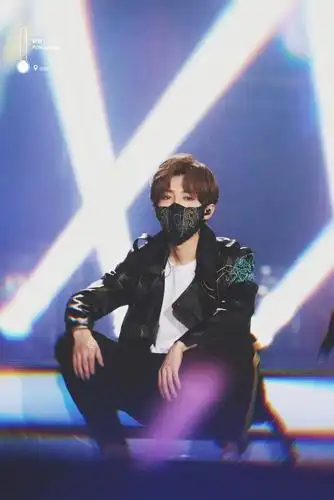 说一说你【最】爱鹿晗哪个部位?