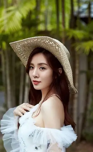 王晓晨图片王晓晨清新写真图片